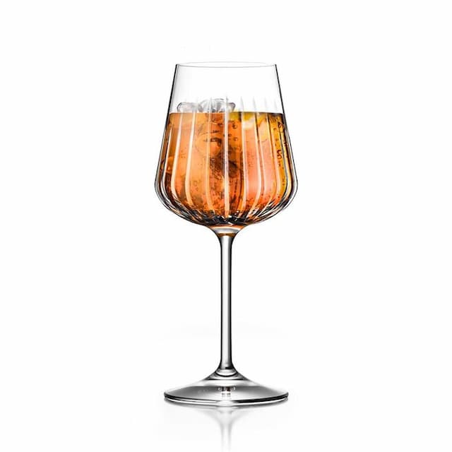 Бокал для коктейля 510 мл хр. стекло Spritz TimeLess RCR Cristalleria [6] арт. 81269745