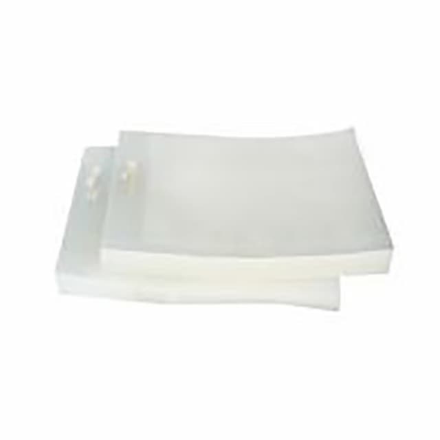 Вакуумный пакет Foodatlas 125х250 (100 шт.) 65-70 мкр.