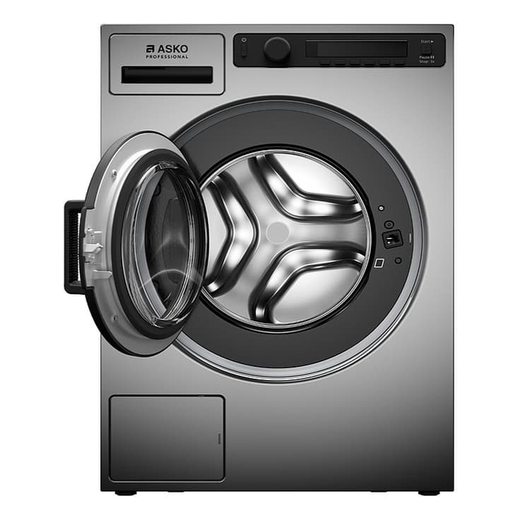 Стиральная машина ASKO WMC8944 PB.T
