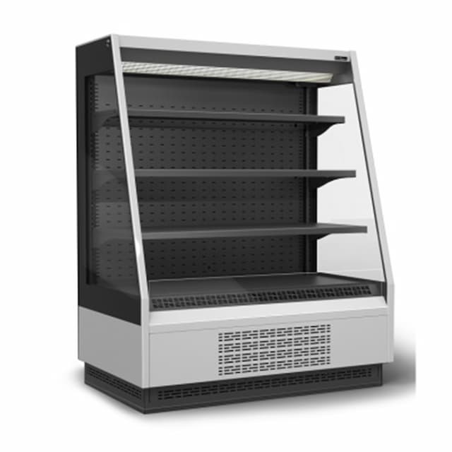 Витрина холодильная Carboma F16-08 TOKYO 2 VM 1,0-2