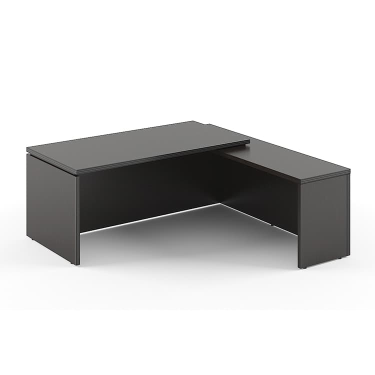 Стол руководителя Skyland TCT 1820(R) венге магия 1800х2000х750 TORR