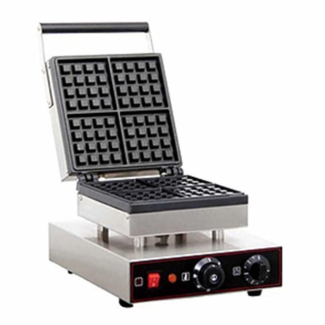 Вафельница Rosso HWB-1S