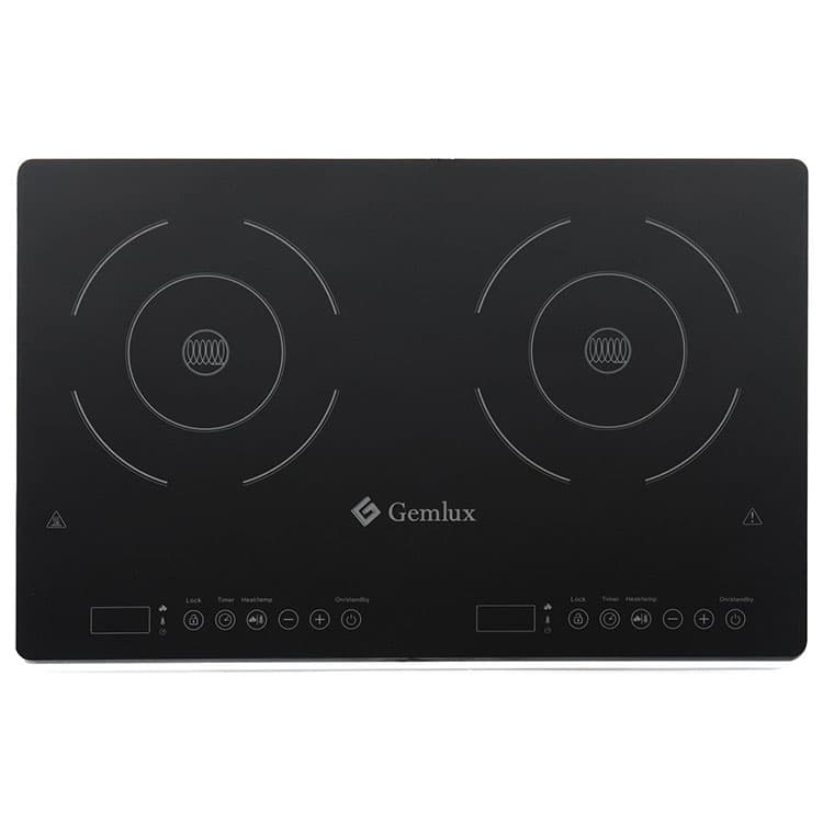 Индукционная плита GEMLUX GL-IP1718TC
