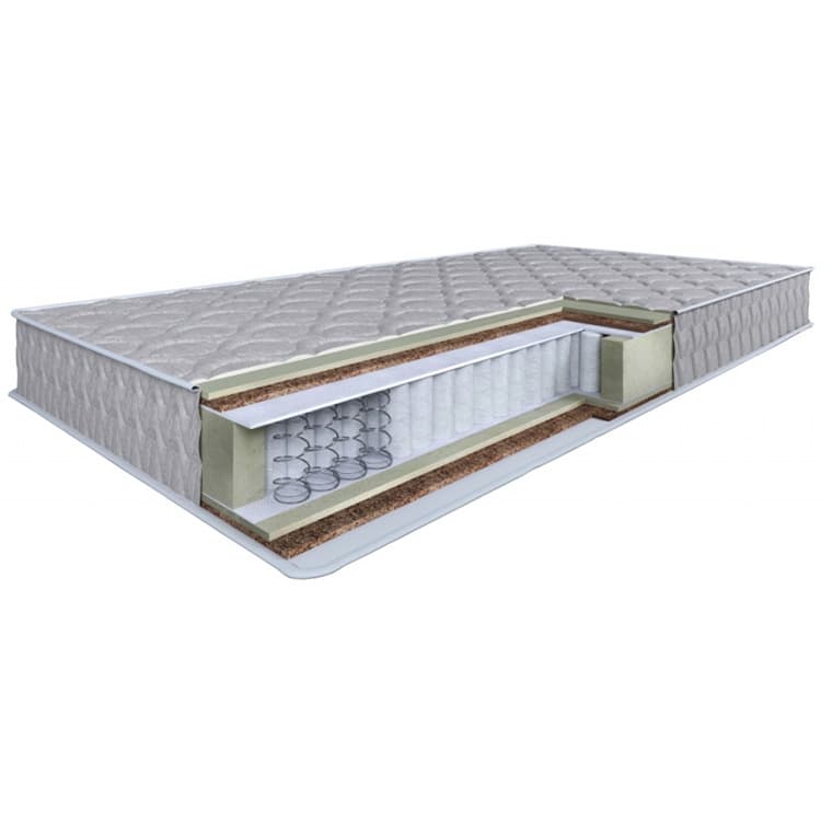 Матрас для кровати Шатура Simple "Cocos" (70х180 см)