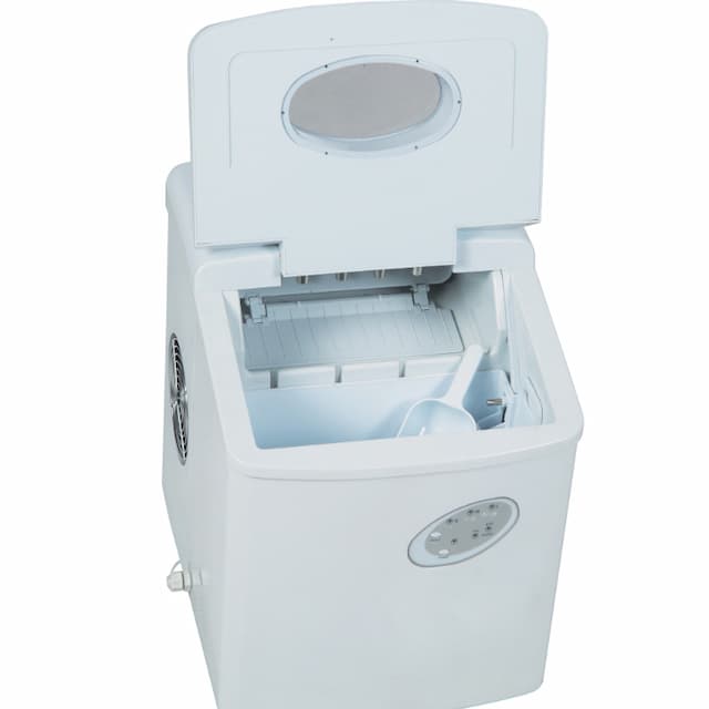 Льдогенератор Rosso HZB-20A