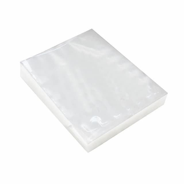 Пакеты вакуумные HUALIAN MACHINERY 120х420(70мкм) PET/PE насечка