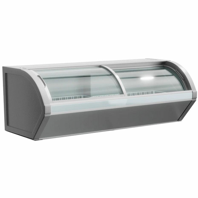 Ларь морозильный HFR-HM400-2 (Второй ярус ларя HFR-HM400)