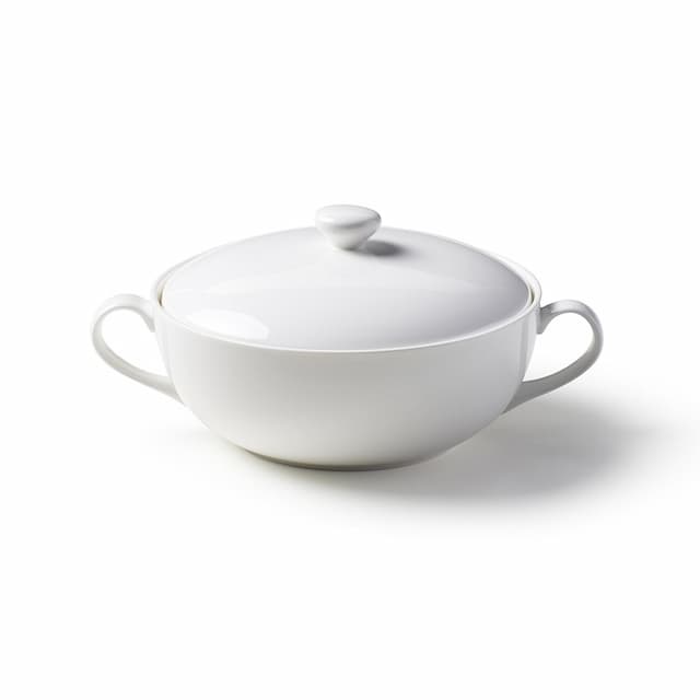 Супница с крышкой 23 см Bitossi Bon Ton BHB00041