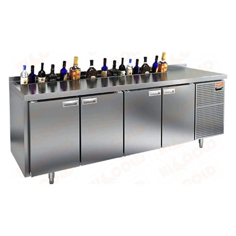 Стол охлаждаемый Hicold GN 1111 HT V