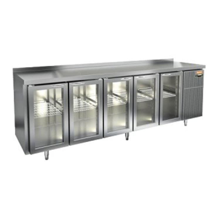 Стол охлаждаемый Hicold GNG 11111 BR3 HT