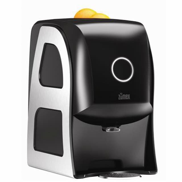 Автоматическая соковыжималка для цитрусовых ZumeX Soul