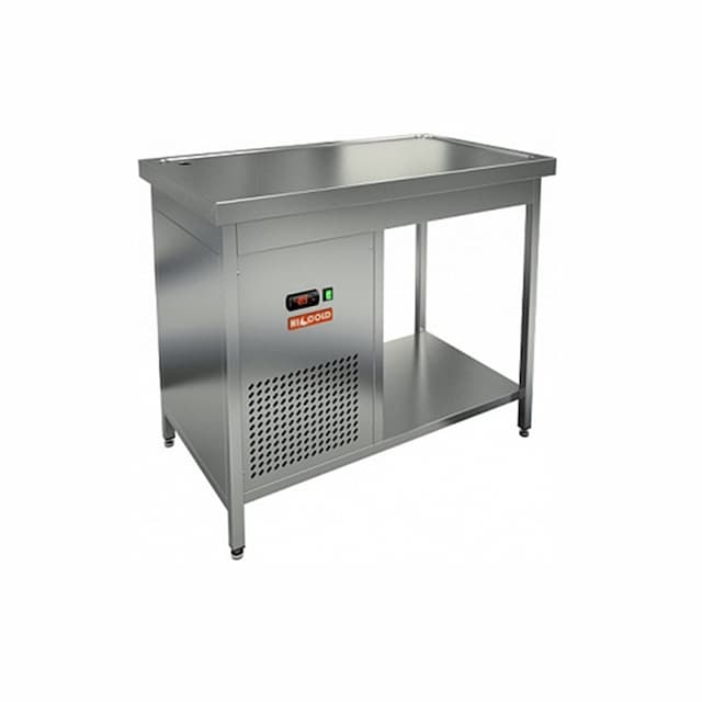  Стол охлаждаемый HICOLD SO-10/7