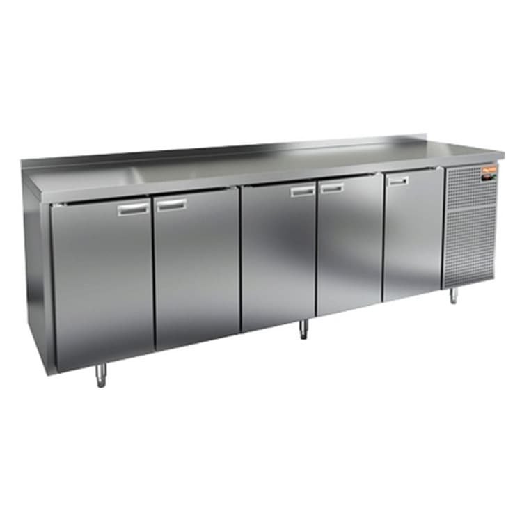 Стол охлаждаемый Hicold GN 11111 BR3 TN