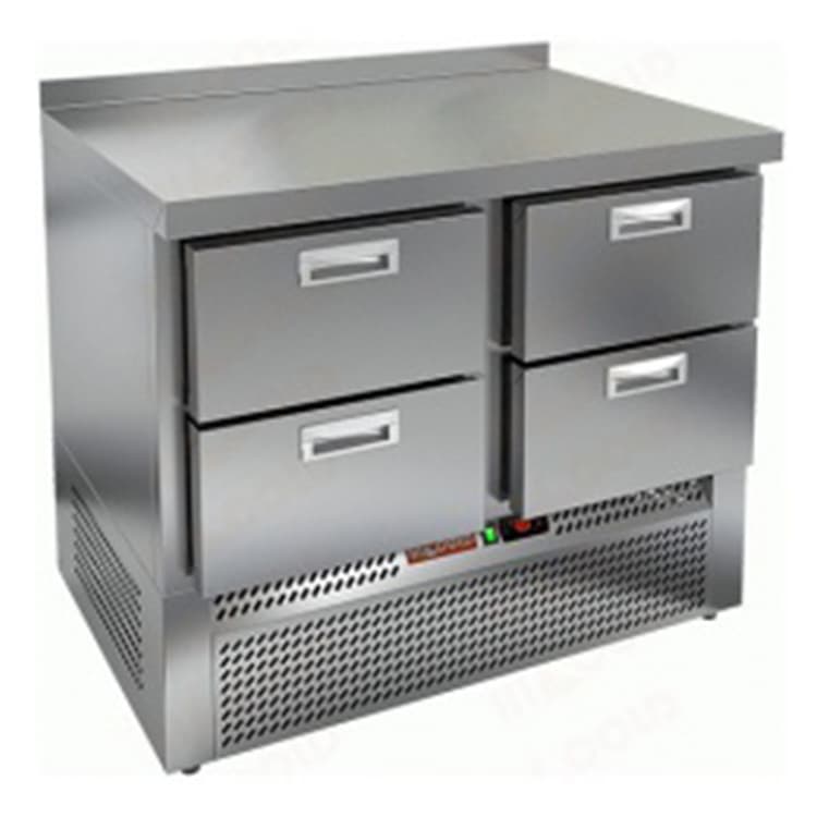 Стол охлаждаемый Hicold GNE22/TN 1G