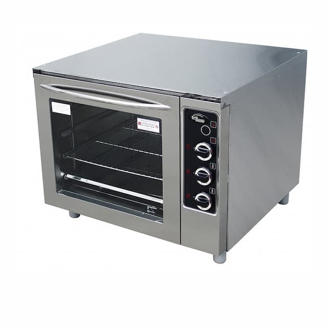 Жарочный электрический шкаф Grill Master Ф2ЖТЛДЭ (духовка) (арт. 24021)