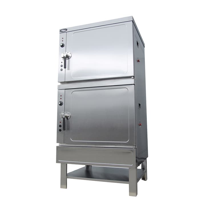 Пароварка электрическая Grill Master Ф2П2Э (арт. 22131)