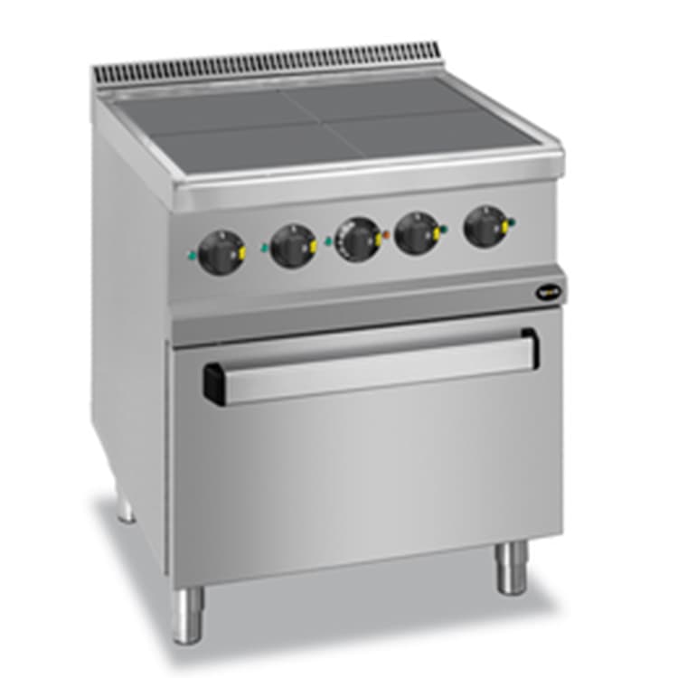 Плита электрическая Apach APRE-77QFEK