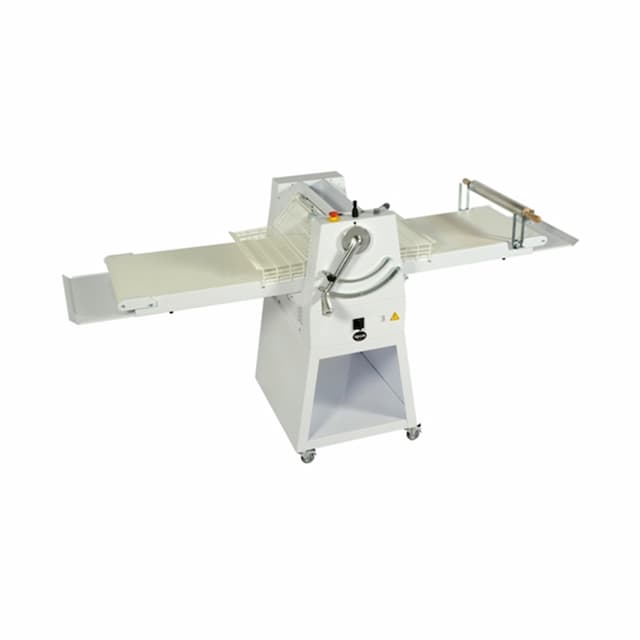 Тестораскатка Apach ASH500/800