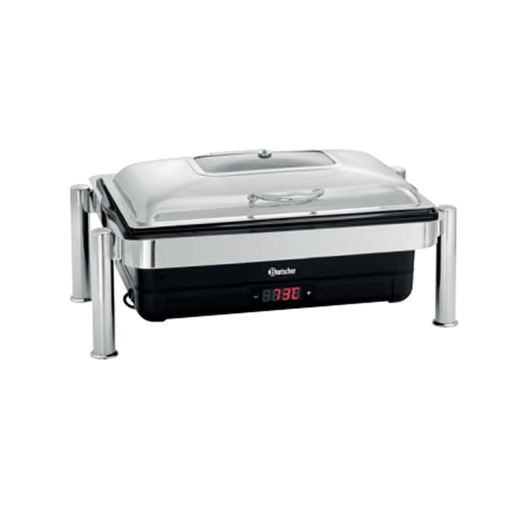 Мармит электрический Elegance 1/1 GN Bartscher 500834