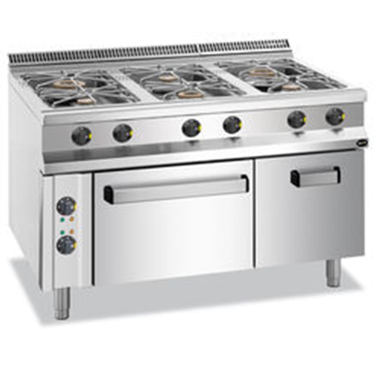 Плита газовая Apach APRG-129FE