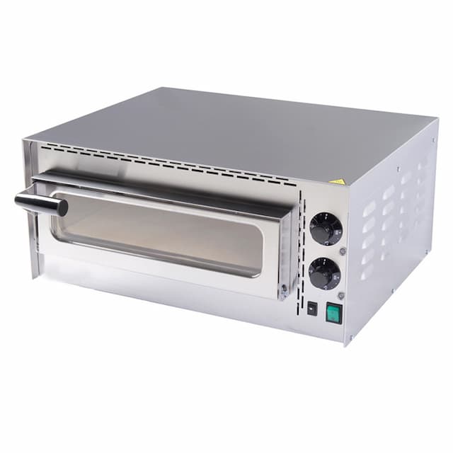 Печь для пиццы Mini Plus Bartscher 203530