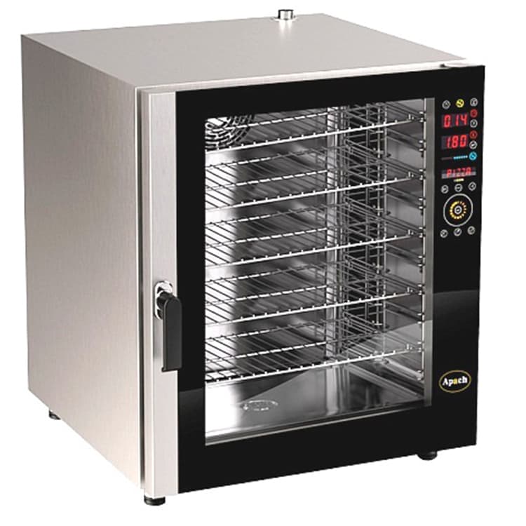 Печь конвекционная Apach A2/10LD 600X400