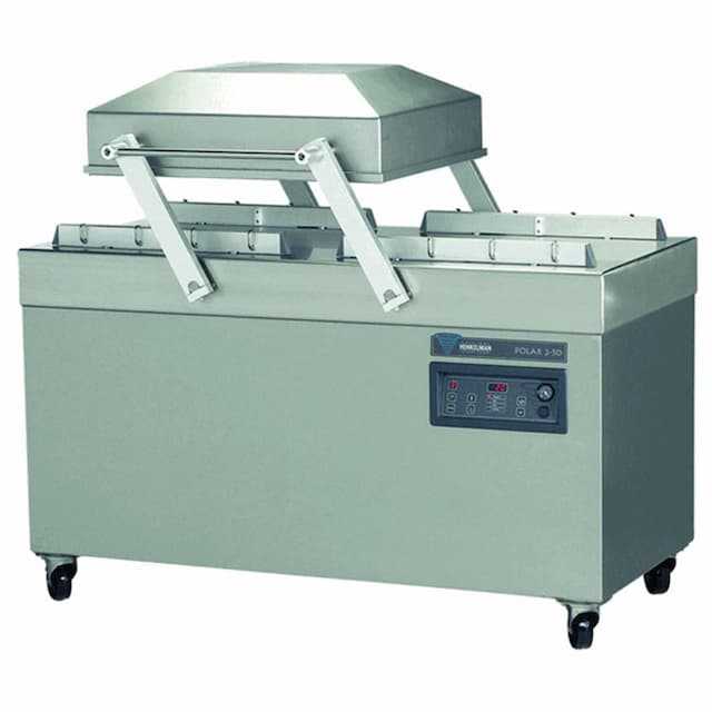 Вакуумный упаковщик Henkelman Polar 2-50