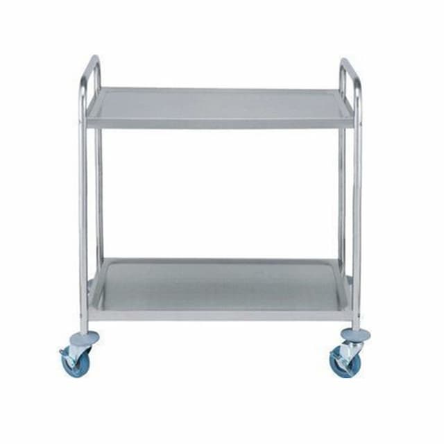 Тележка сервировочная Gastrotop YC-102