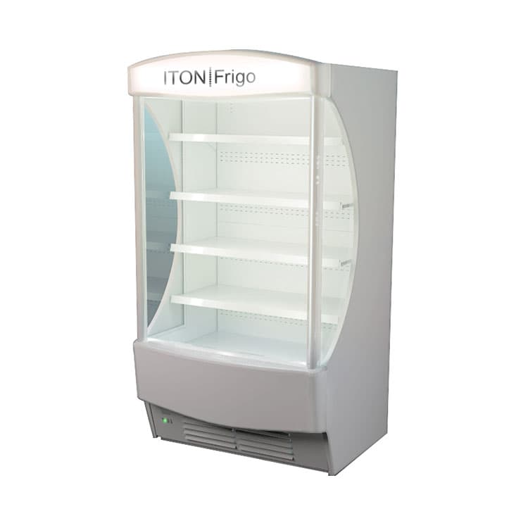 Горка холодильная ITON OF100H200G