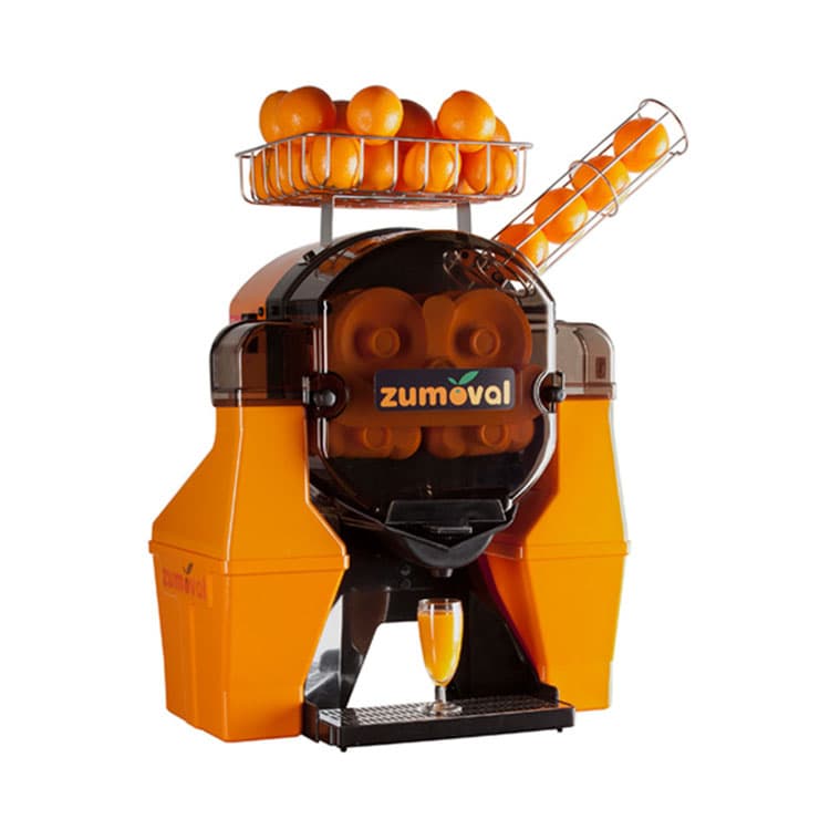 Соковыжималка ZUMOVAL BIGBASIC 28 