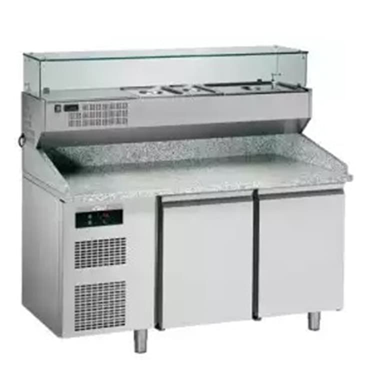 Стол для пиццы SAGI KBPZ 163S