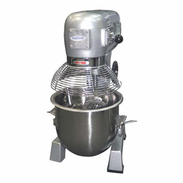 Миксер планетарный Starfood B20F