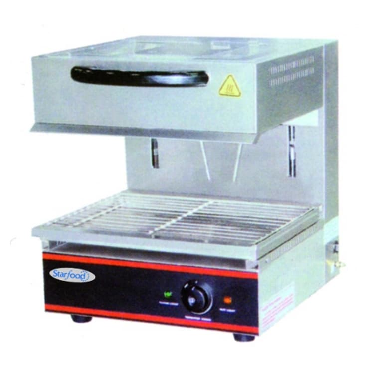 Гриль Salamander Starfood ЕВ-450
