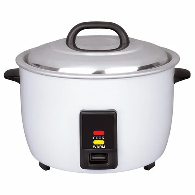 Рисоварка ECOLUN