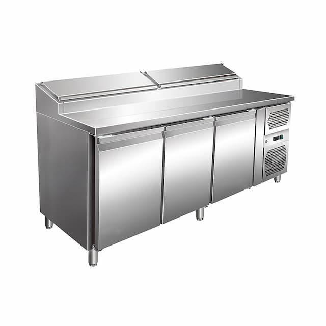 Стол для салатов Koreco SH3000/800