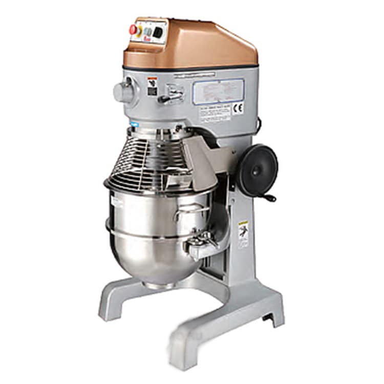 Миксер планетарный  Spar SP22HI