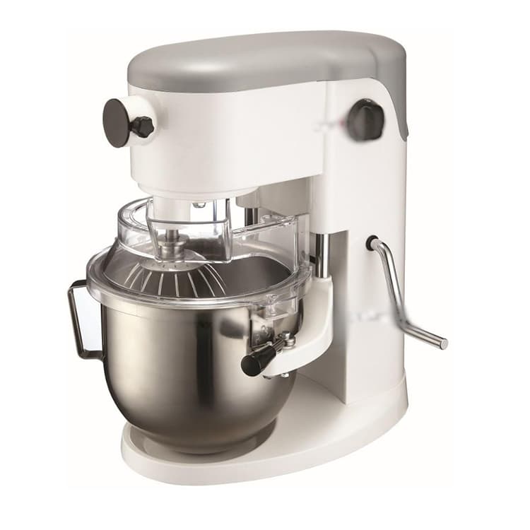 Миксер планетарный Spar SP502A