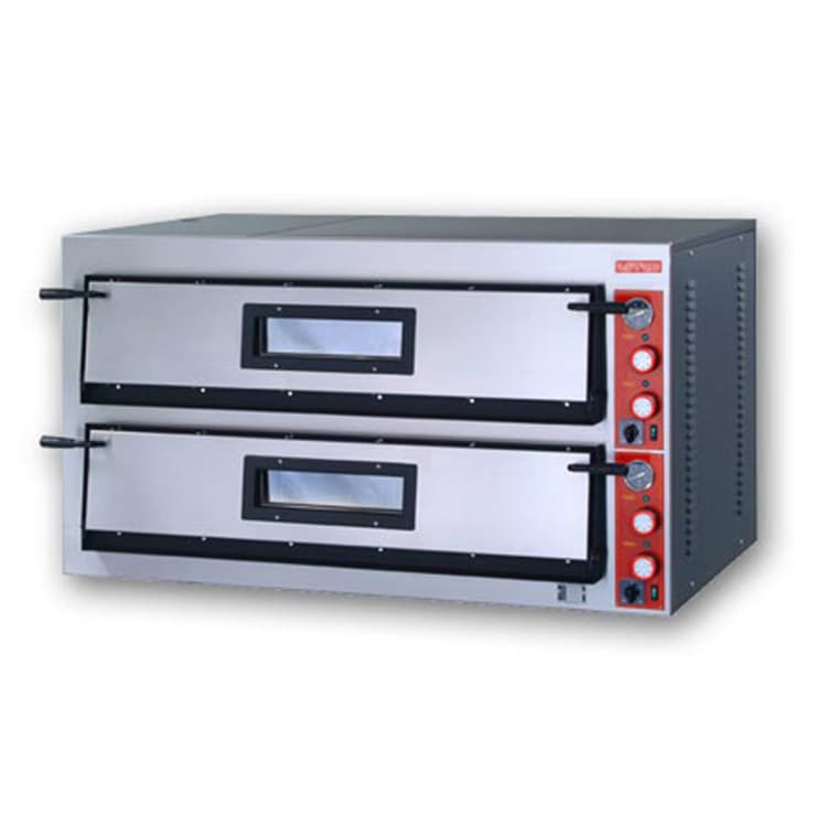 Печь подовая XTS  F2/90 XA