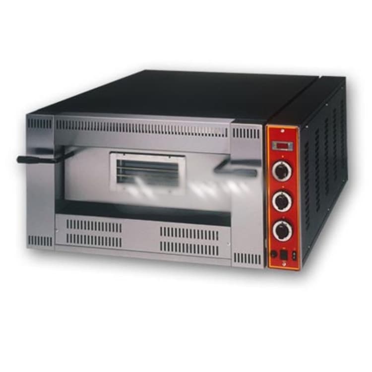 Печь подовая XTS G 6