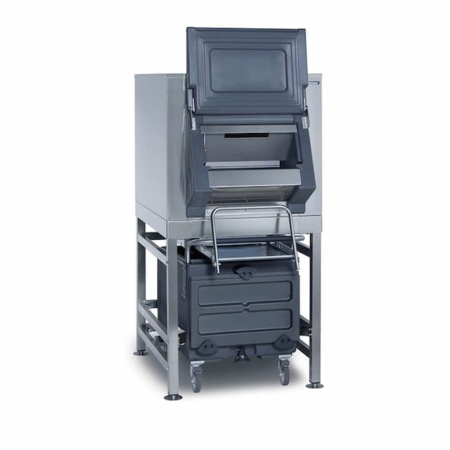 Бункер для льда SCOTSMAN SIS 700