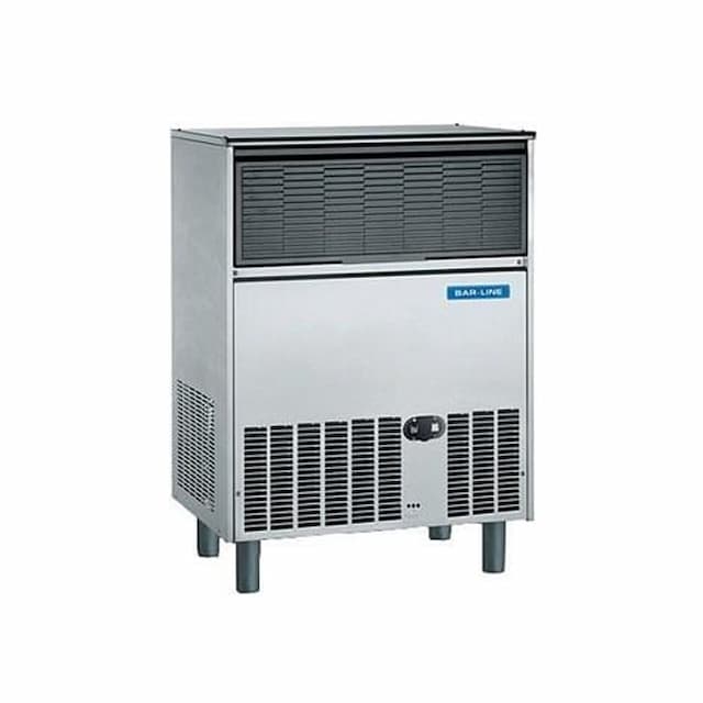 Ледогенератор BAR LINE B 8040 WS