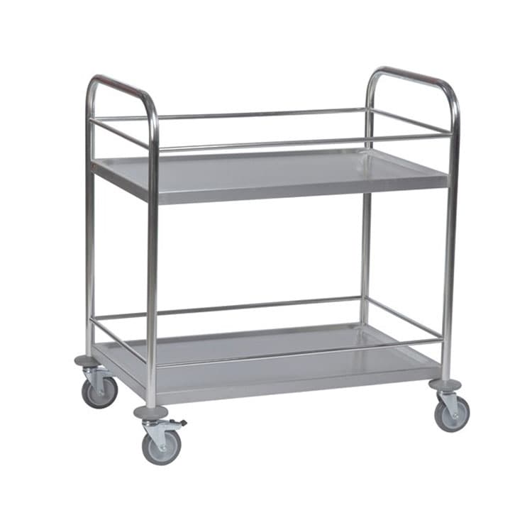 Тележка сервировочная Kocateq BTM2