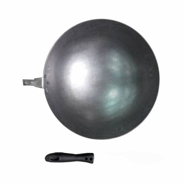 Сковорода Вок Kocateq DC4050Wokpan