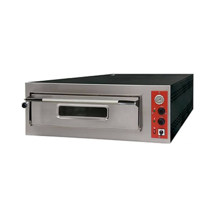 Печь для пиццы Kocateq EPA2