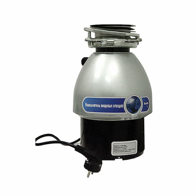 Измельчитель пищевых отходов Kocateq FWD750A2