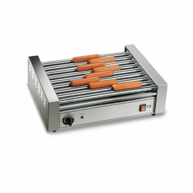 Гриль для HOT DOG SIRMAN GW9