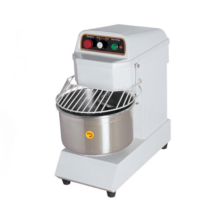 Тестомесильная машина Kocateq TFA30