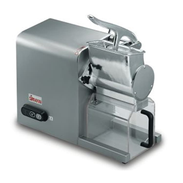 Измельчитель сыра SIRMAN GF HP 2 INOX