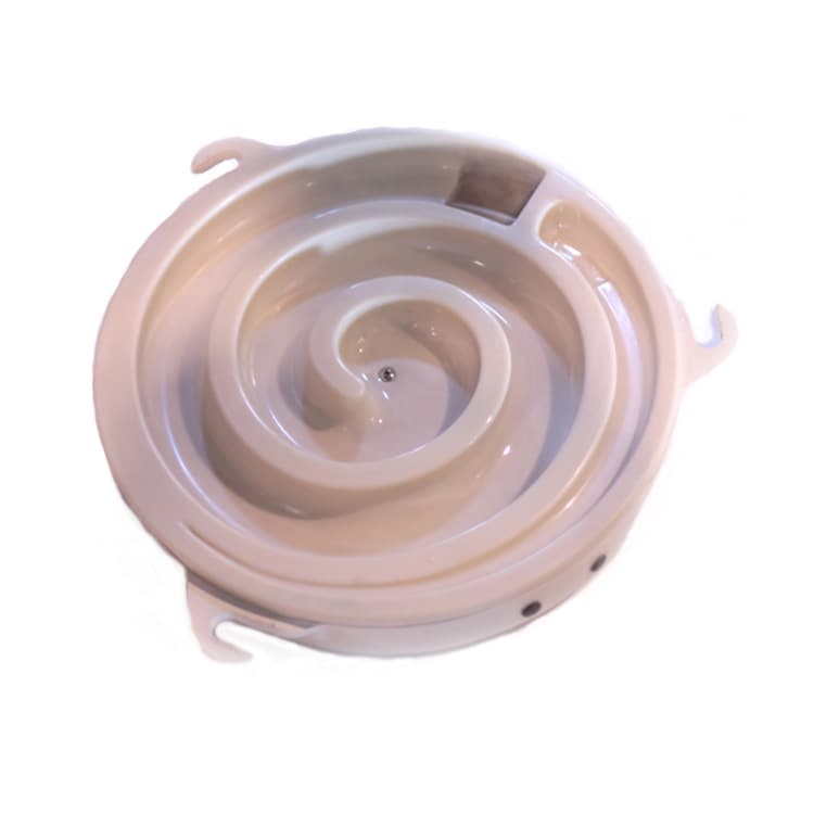 Колокол тестоокруглителя Kocateq Mllead 50-80