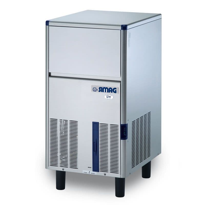 Льдогенератор SIMAG SDE 64